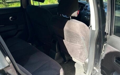 Nissan Tiida, 2011 год, 950 000 рублей, 4 фотография
