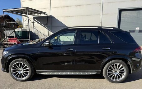 Mercedes-Benz GLE, 2021 год, 10 800 000 рублей, 6 фотография