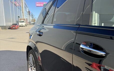 Mercedes-Benz GLE, 2021 год, 10 800 000 рублей, 15 фотография