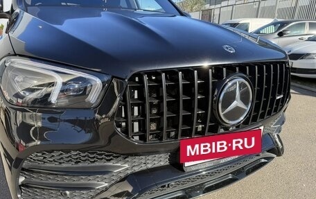 Mercedes-Benz GLE, 2021 год, 10 800 000 рублей, 3 фотография