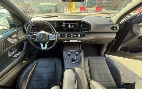 Mercedes-Benz GLE, 2021 год, 10 800 000 рублей, 16 фотография