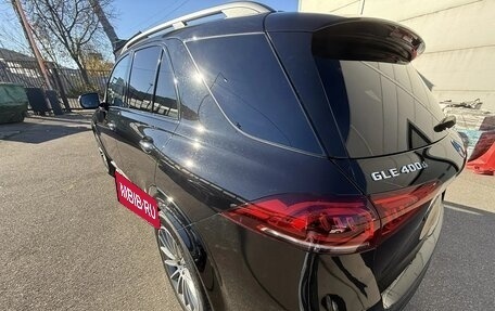 Mercedes-Benz GLE, 2021 год, 10 800 000 рублей, 7 фотография
