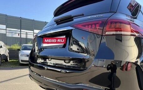 Mercedes-Benz GLE, 2021 год, 10 800 000 рублей, 10 фотография