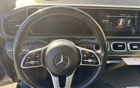 Mercedes-Benz GLE, 2021 год, 10 800 000 рублей, 22 фотография