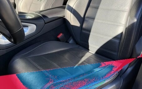 Mercedes-Benz GLE, 2021 год, 10 800 000 рублей, 17 фотография
