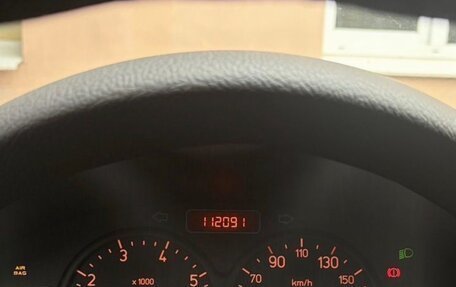 Peugeot 206, 2003 год, 140 000 рублей, 9 фотография