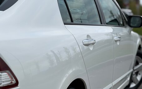 Honda Civic VIII, 2010 год, 830 000 рублей, 13 фотография