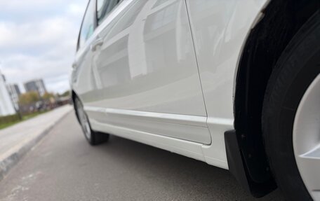 Honda Civic VIII, 2010 год, 830 000 рублей, 15 фотография