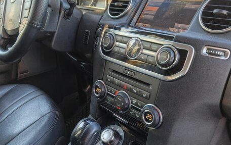 Land Rover Discovery IV, 2010 год, 2 300 000 рублей, 7 фотография