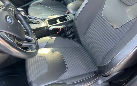 Ford Focus III, 2017 год, 1 385 000 рублей, 7 фотография