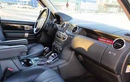 Land Rover Discovery IV, 2010 год, 2 300 000 рублей, 6 фотография