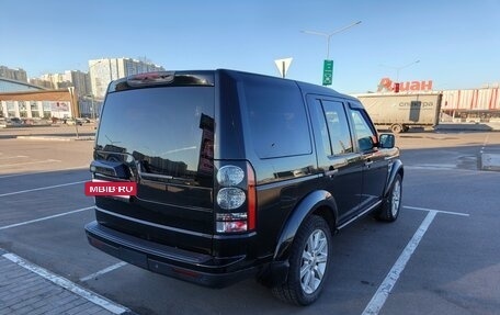 Land Rover Discovery IV, 2010 год, 2 300 000 рублей, 5 фотография