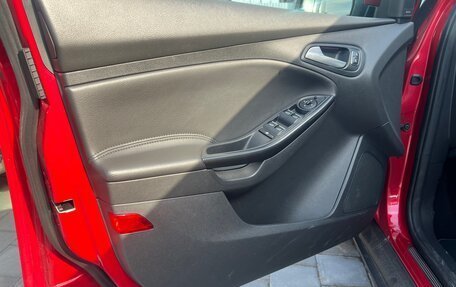 Ford Focus III, 2017 год, 1 385 000 рублей, 10 фотография