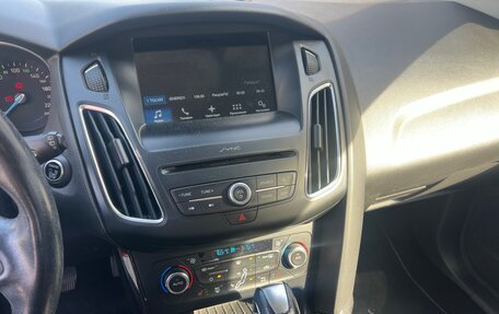Ford Focus III, 2017 год, 1 385 000 рублей, 9 фотография