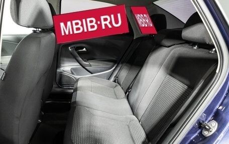 Volkswagen Polo VI (EU Market), 2013 год, 649 585 рублей, 10 фотография
