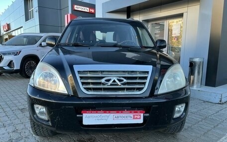 Chery Tiggo (T11), 2012 год, 255 412 рублей, 2 фотография
