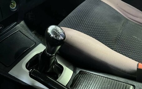 Chery Tiggo (T11), 2012 год, 255 412 рублей, 13 фотография