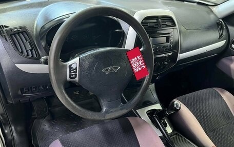 Chery Tiggo (T11), 2012 год, 255 412 рублей, 8 фотография