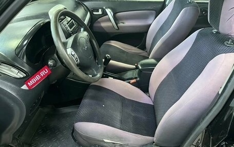 Chery Tiggo (T11), 2012 год, 255 412 рублей, 9 фотография
