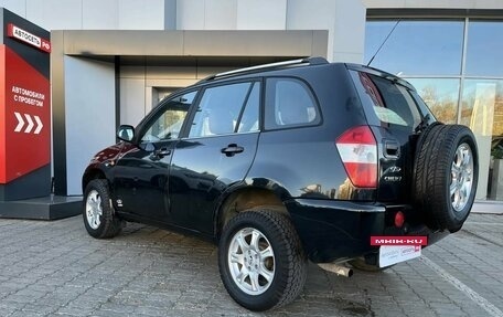 Chery Tiggo (T11), 2012 год, 255 412 рублей, 18 фотография