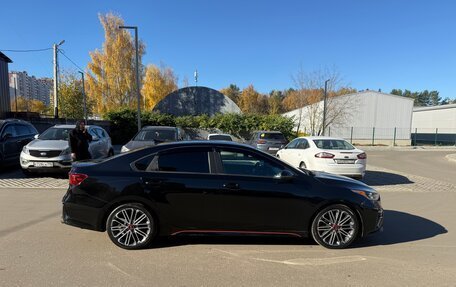KIA Forte III, 2021 год, 1 900 000 рублей, 3 фотография
