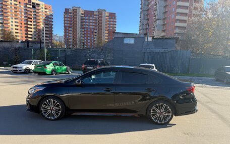 KIA Forte III, 2021 год, 1 900 000 рублей, 5 фотография