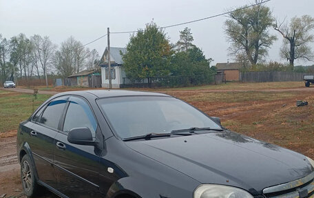 Chevrolet Lacetti, 2011 год, 314 000 рублей, 3 фотография