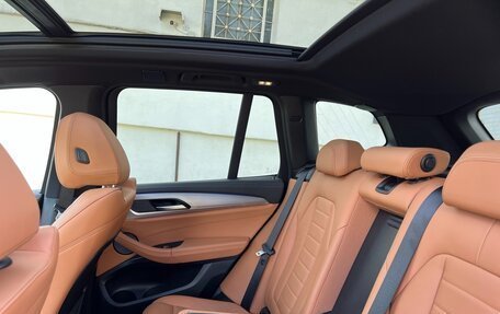 BMW X3, 2019 год, 4 550 000 рублей, 4 фотография