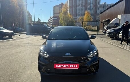 KIA Forte III, 2021 год, 1 900 000 рублей, 2 фотография