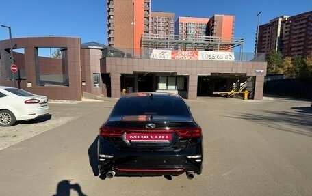 KIA Forte III, 2021 год, 1 900 000 рублей, 4 фотография