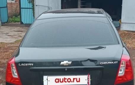 Chevrolet Lacetti, 2011 год, 314 000 рублей, 2 фотография