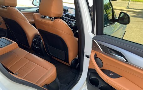 BMW X3, 2019 год, 4 550 000 рублей, 7 фотография