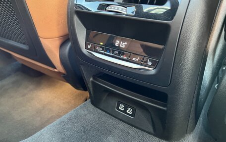 BMW X3, 2019 год, 4 550 000 рублей, 9 фотография