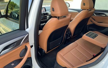 BMW X3, 2019 год, 4 550 000 рублей, 8 фотография