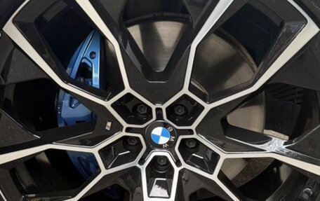 BMW X7, 2022 год, 8 500 000 рублей, 5 фотография