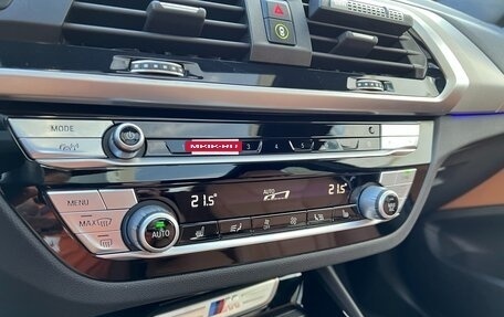 BMW X3, 2019 год, 4 550 000 рублей, 6 фотография
