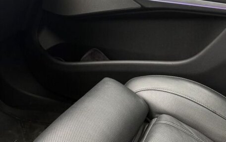BMW X7, 2022 год, 8 500 000 рублей, 7 фотография