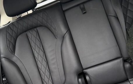 BMW X7, 2022 год, 8 500 000 рублей, 9 фотография