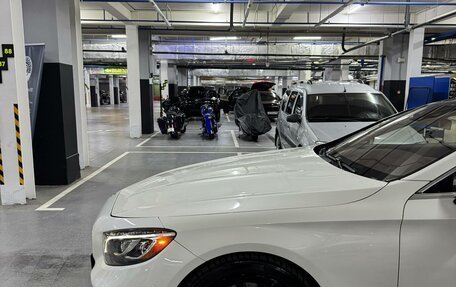 Mercedes-Benz S-Класс, 2018 год, 7 900 000 рублей, 3 фотография