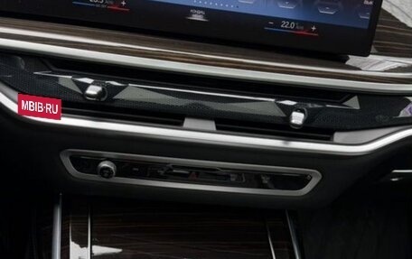 BMW X7, 2022 год, 8 500 000 рублей, 6 фотография