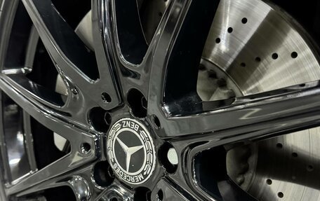 Mercedes-Benz S-Класс, 2018 год, 7 900 000 рублей, 9 фотография