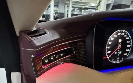 Mercedes-Benz S-Класс, 2018 год, 7 900 000 рублей, 10 фотография