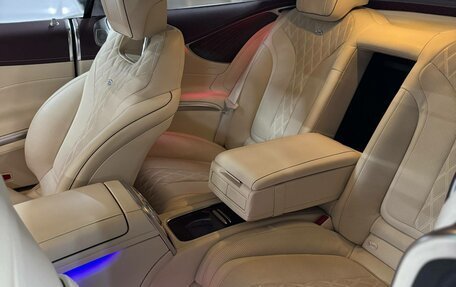 Mercedes-Benz S-Класс, 2018 год, 7 900 000 рублей, 14 фотография