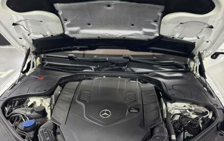 Mercedes-Benz S-Класс, 2018 год, 7 900 000 рублей, 26 фотография