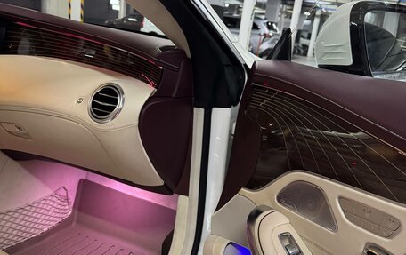 Mercedes-Benz S-Класс, 2018 год, 7 900 000 рублей, 20 фотография