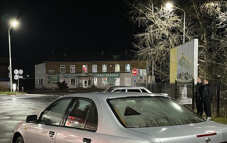 Nissan Almera, 1999 год, 50 000 рублей, 3 фотография
