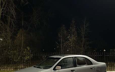Nissan Almera, 1999 год, 50 000 рублей, 2 фотография