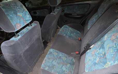 Nissan Almera, 1999 год, 50 000 рублей, 8 фотография