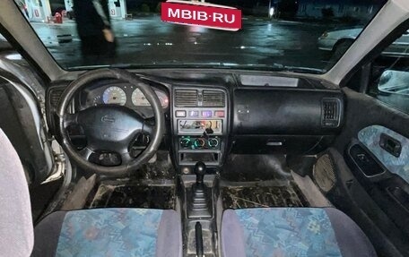 Nissan Almera, 1999 год, 50 000 рублей, 7 фотография