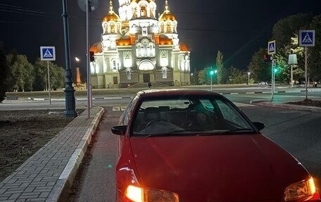 Honda Civic VII, 1993 год, 600 000 рублей, 2 фотография